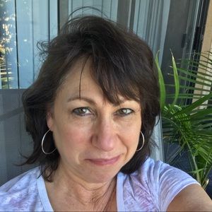 Meet your Posher, Tracey